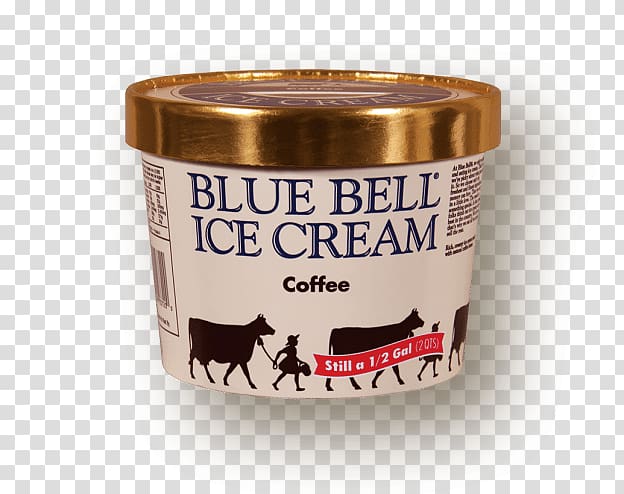 Ice cream Blue Bell Creameries Praline Flavor, ice cream transparent background PNG clipart