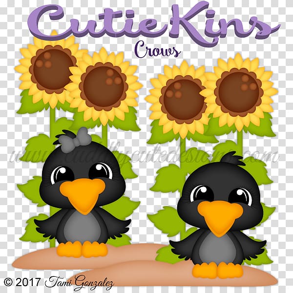Gift Wrapping Paper Scrapbooking, crow scarecrow transparent background PNG clipart