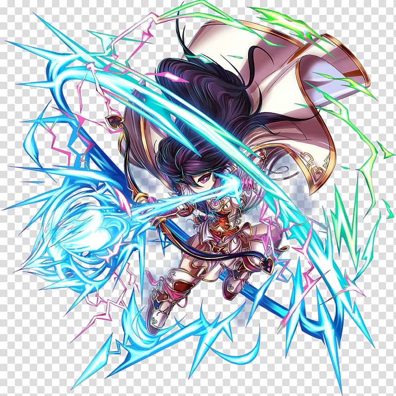 Brave Frontier Deemo Game Wikia, samurai transparent background PNG clipart