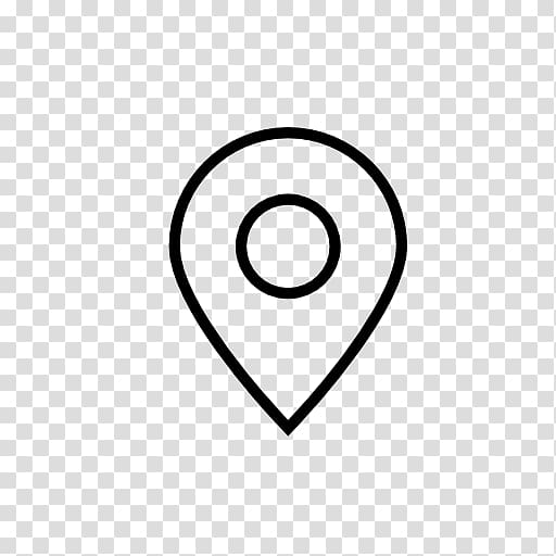 Computer Icons Map, map marker transparent background PNG clipart
