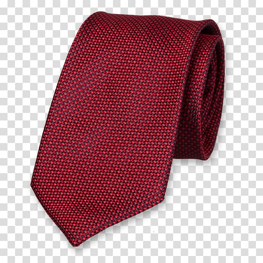 Necktie Red Maroon Silk Bow tie, seda roja transparent background PNG clipart