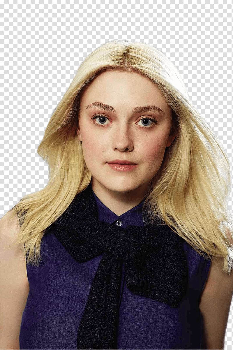 Dakota Fanning The Twilight Saga: New Moon Model YouTube, dakota johnson transparent background PNG clipart