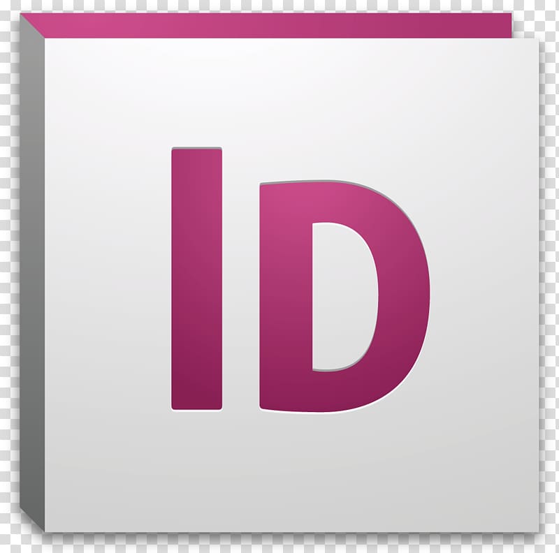 Adobe InDesign Adobe Systems Computer Software, Adobe transparent background PNG clipart