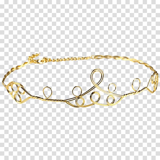 Bracelet Tiara Circlet Crown Jewellery, crown transparent background PNG clipart