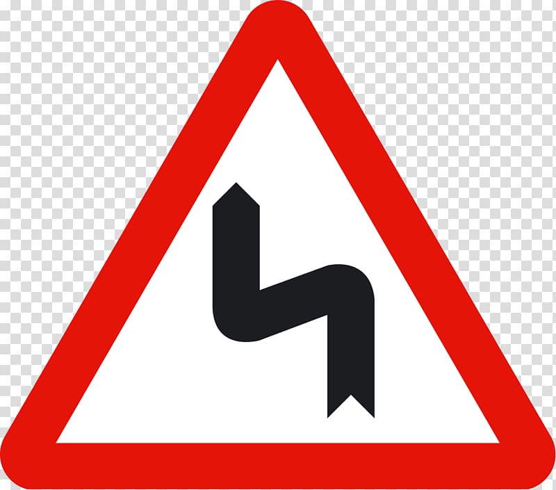 Traffic sign Warning sign Road signs in Italy Stop sign, signal transparent background PNG clipart
