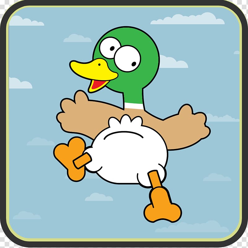 Mallard Call duck, duckling love transparent background PNG clipart