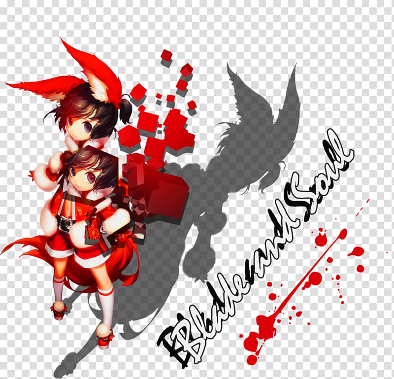 Blade & Soul Soul of the Ultimate Nation Aion Video game , Blade Soul transparent background PNG clipart