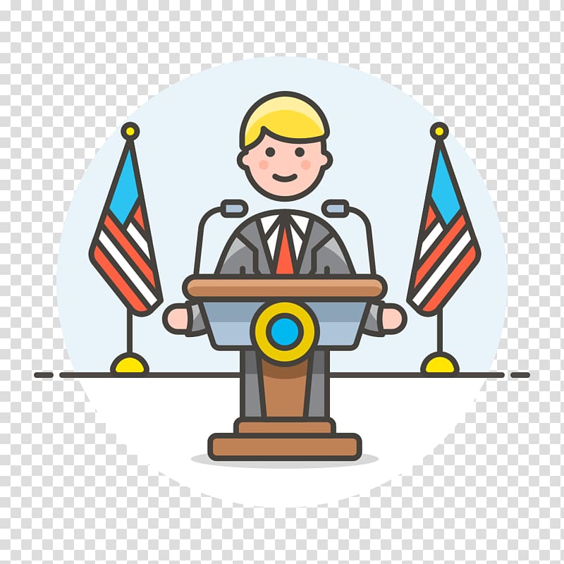 Computer Icons Public speaking Portable Network Graphics, speaker icon transparent background PNG clipart