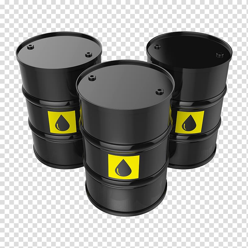Oil refinery Petroleum Barrel , Barrel of oil transparent background PNG clipart