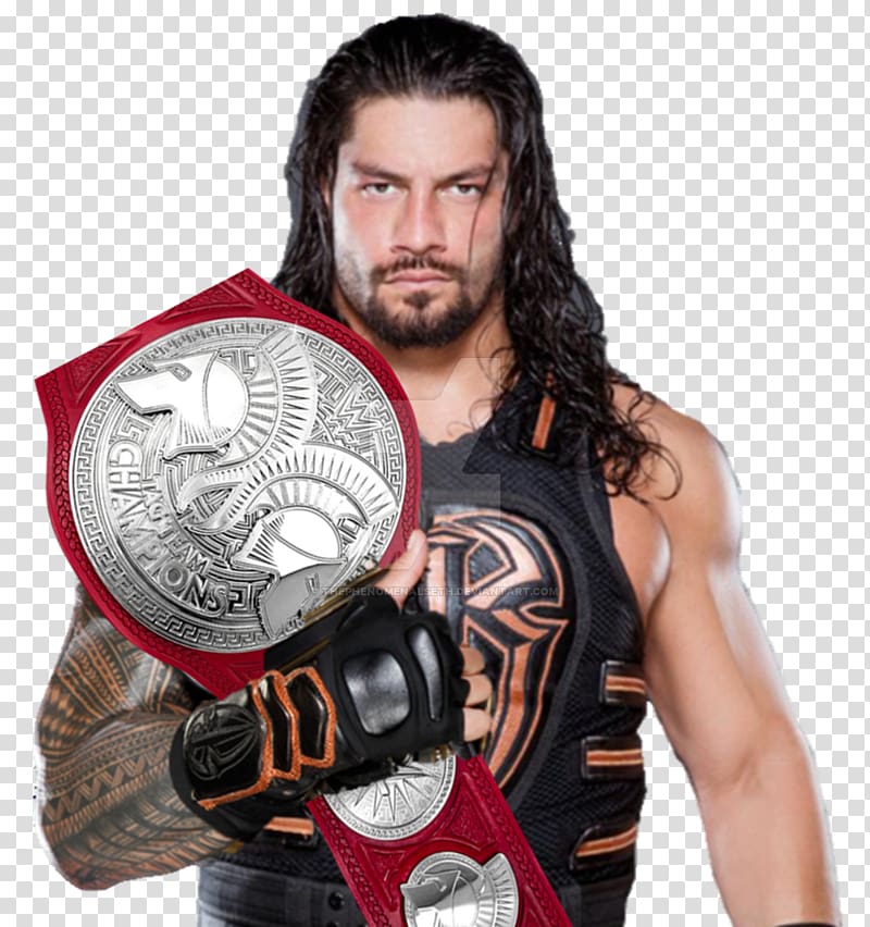 Roman Reigns WWE Championship WWE Raw WWE SmackDown Tag Team Championship Survivor Series, roman reigns transparent background PNG clipart