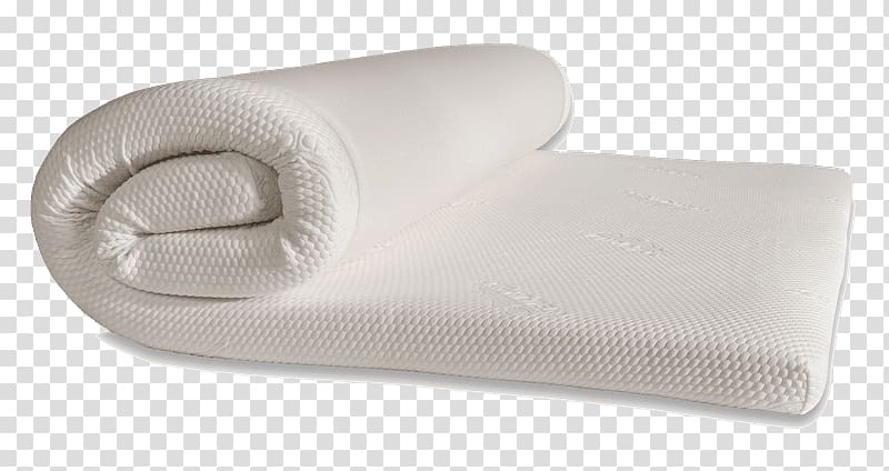 Mattress Pads Tempur-Pedic Memory foam Mattress Protectors, Mattress Pads transparent background PNG clipart