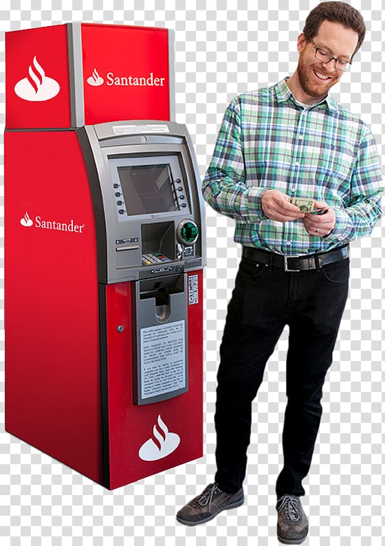 Interactive Kiosks Automated teller machine Cardtronics, Inc. Bank Finance, bank transparent background PNG clipart