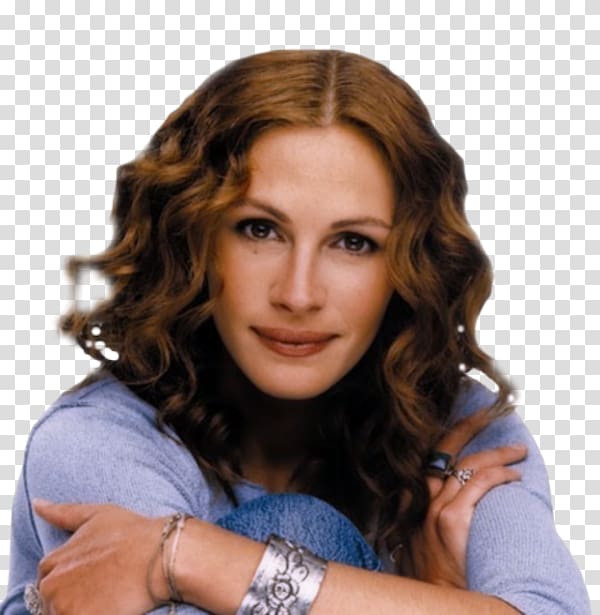 Julia Roberts My Best Friend's Wedding Actor Celebrity Film, Julia Roberts transparent background PNG clipart