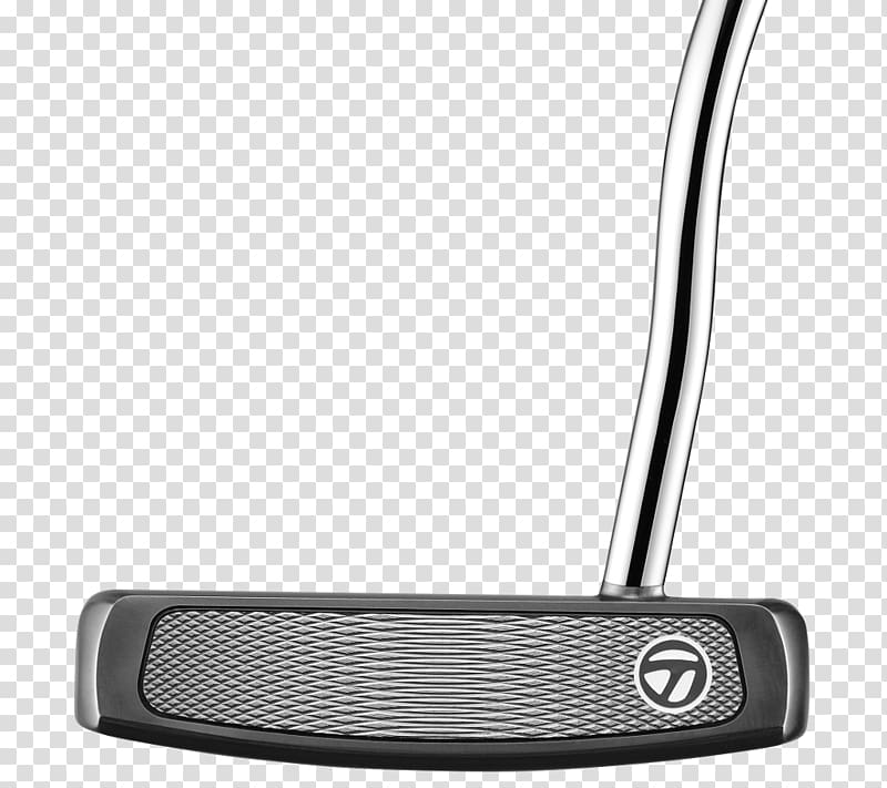 Putter TaylorMade Golf Moment of inertia Wireless router, Golf transparent background PNG clipart
