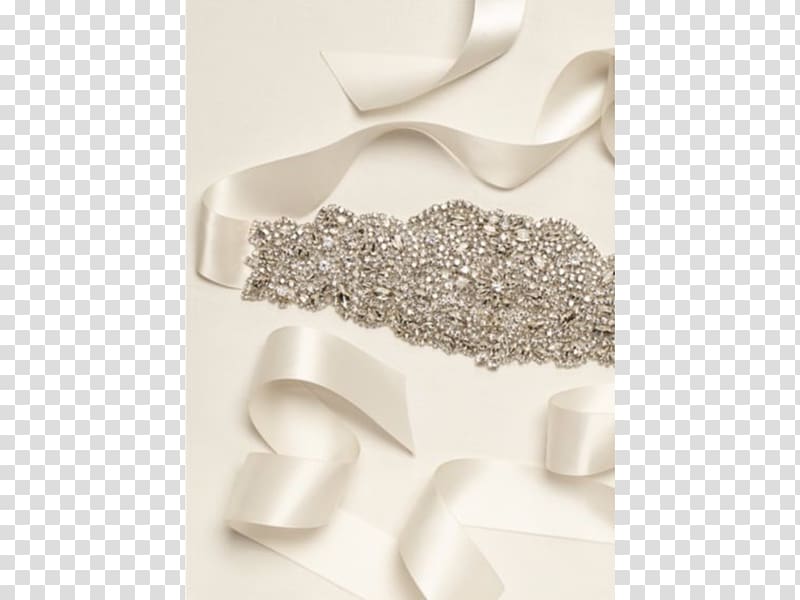 Earring Jewellery David's Bridal Wedding dress, Weeding dress transparent background PNG clipart