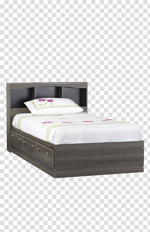 Bed frame Mattress Product design Bed Sheets, Twin Bed transparent background PNG clipart