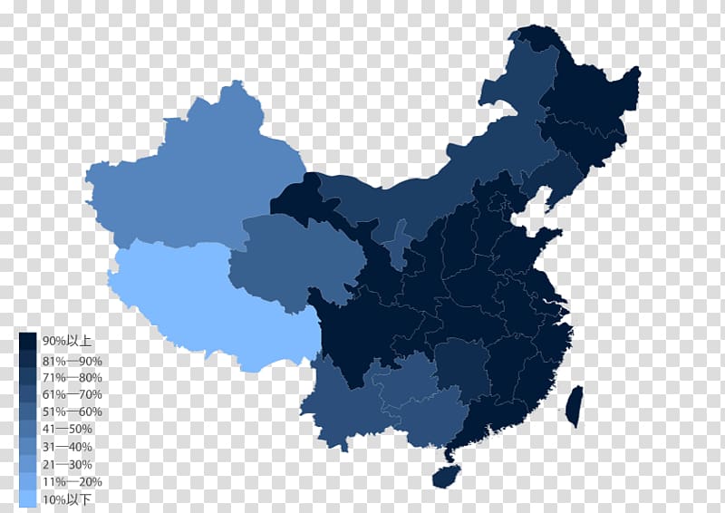 China Map, chinese characteristics transparent background PNG clipart