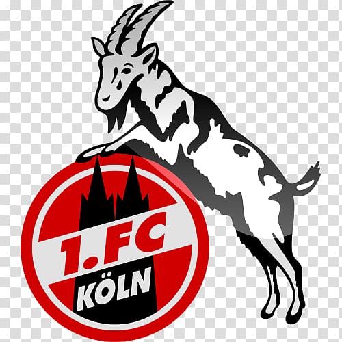 1. FC Köln Bundesliga FC Bayern Munich Borussia Mönchengladbach Cologne, football transparent background PNG clipart