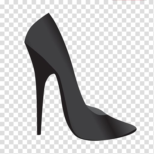 Court shoe Brazil Atlantic Marine Ecozone High-heeled footwear, heels transparent background PNG clipart