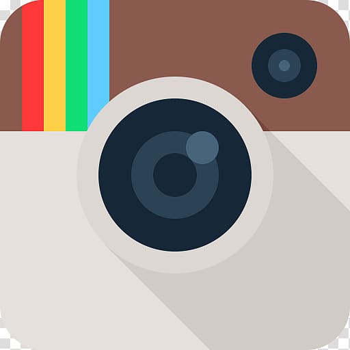 Instagram logo, Logo Computer Icons , Instagram Simple transparent background PNG clipart