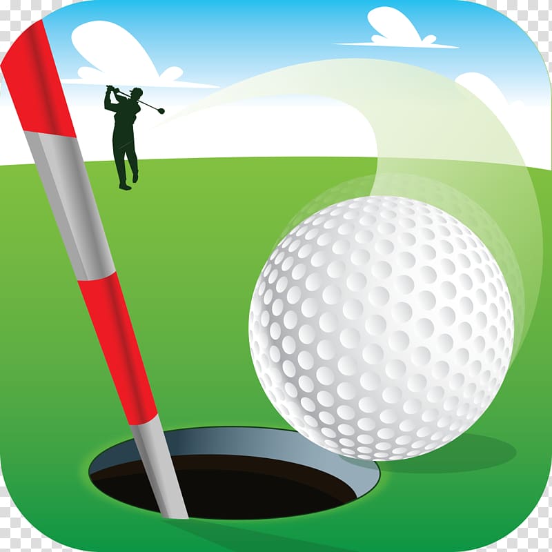 Golf Balls Car Ball game, car transparent background PNG clipart