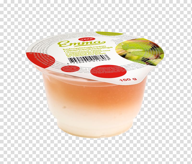 Kissel Cream Yoghurt Curd Quark, curd transparent background PNG clipart