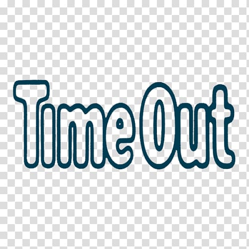 Time Out 2003 Diary Logo Time Out Market Brand, out of time transparent background PNG clipart
