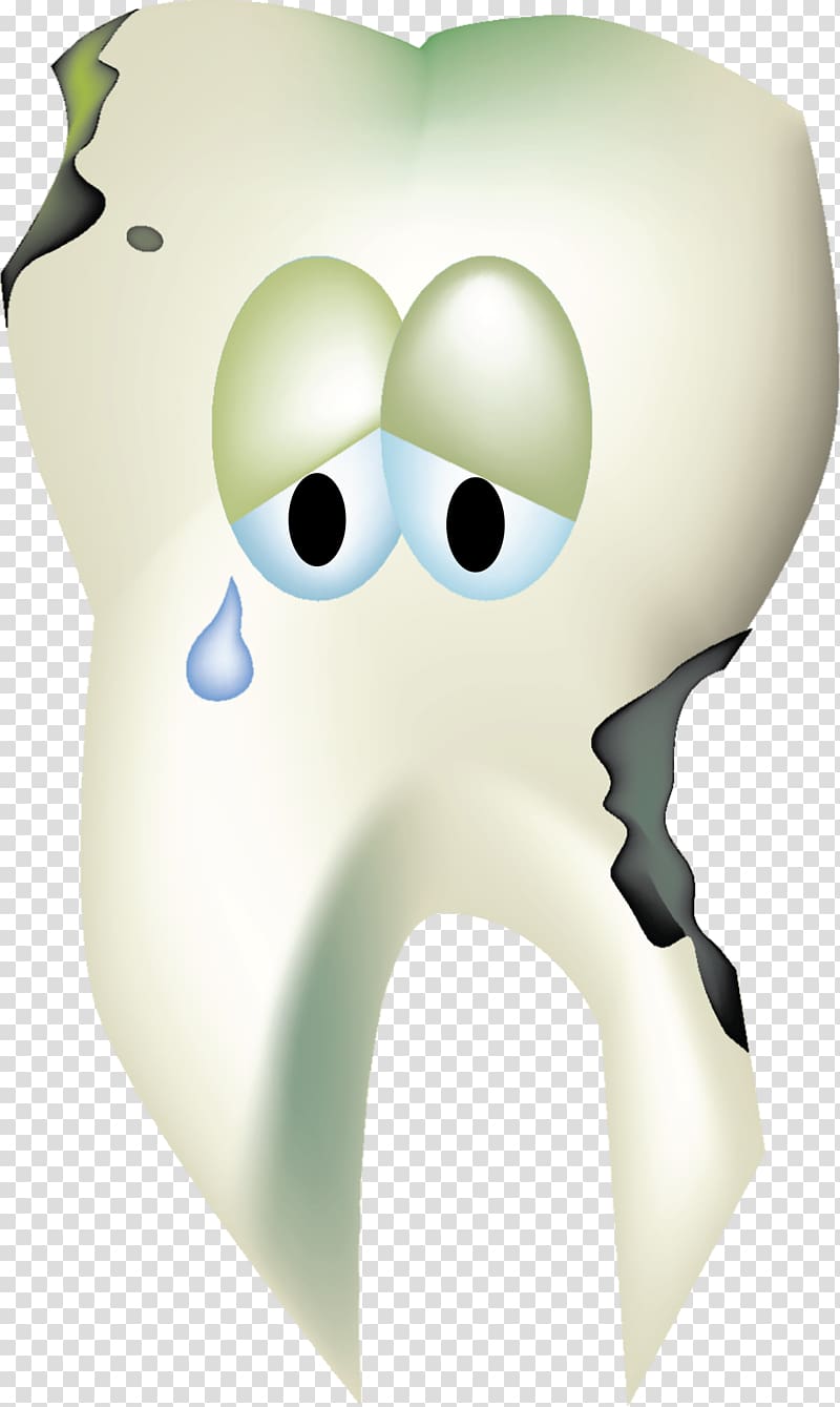 Tooth decay Human tooth Dentistry , teeth transparent background PNG clipart