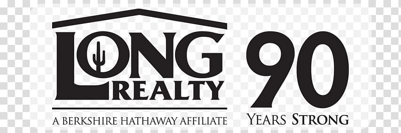 Sun City Long Realty Company Real Estate Estate agent Long Realty: Peter DeLuca, Amazing Real Estate Logos transparent background PNG clipart