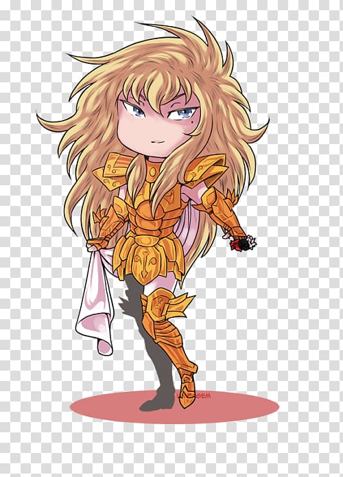 Pegasus Seiya Drawing Cygnus Hyoga Chibi Saint Seiya: Knights of the Zodiac, chibi saint seiya transparent background PNG clipart