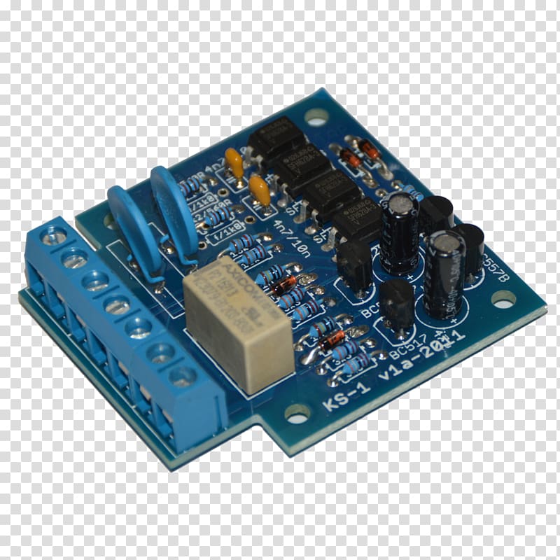 Microcontroller Digi-Key Digital electronics Electronic component, hypex transparent background PNG clipart