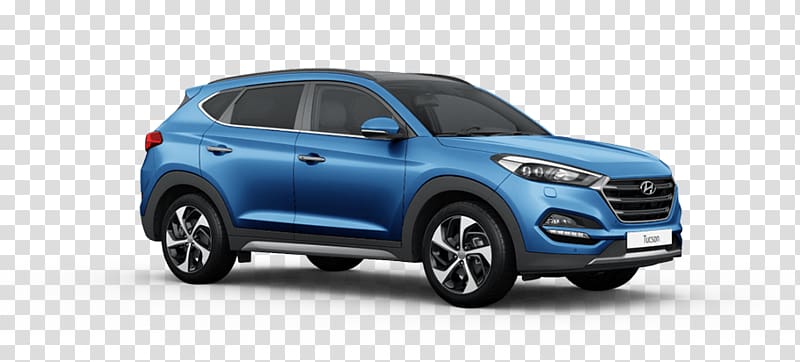 2016 Hyundai Tucson Car 2017 Hyundai Tucson Hyundai Santa Fe, hyundai transparent background PNG clipart