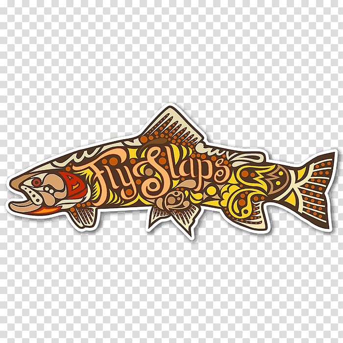 Sticker Decal Fly fishing Common snook, Fishing transparent background PNG clipart