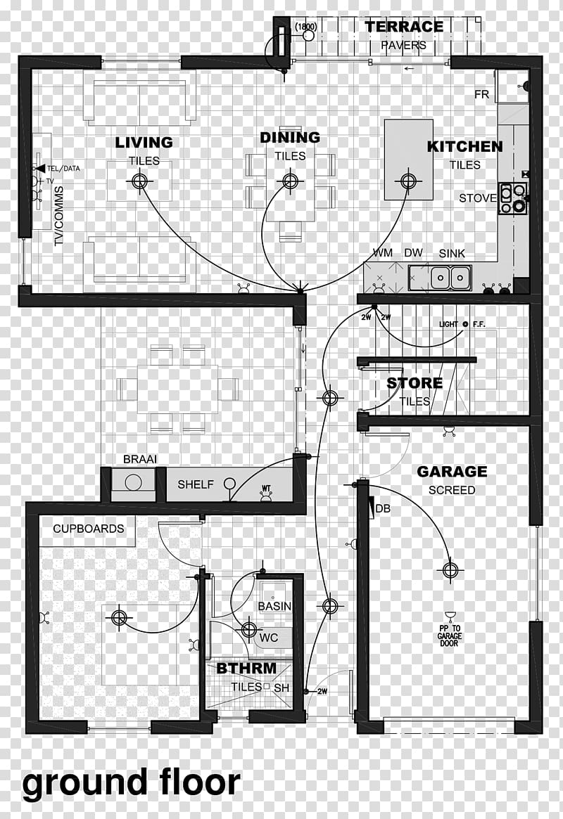 Floor plan Property World Sales Office Building, building transparent background PNG clipart