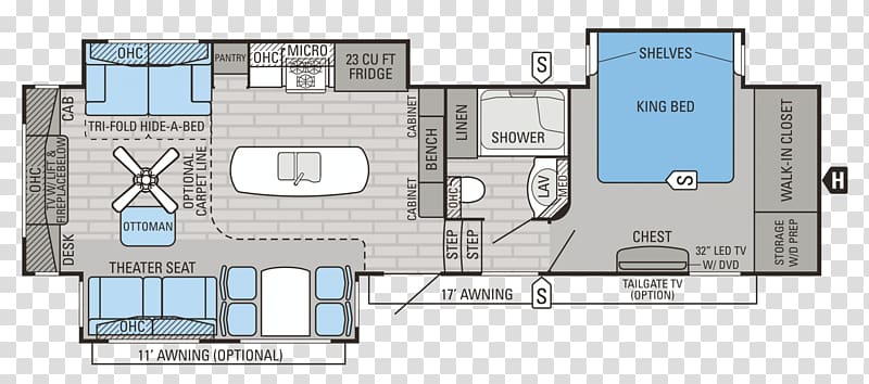 Jayco, Inc. Campervans Fifth wheel coupling Caravan, floor price transparent background PNG clipart