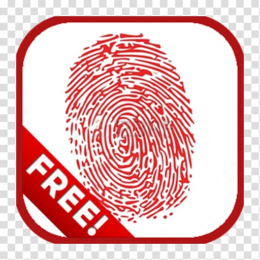 Forensic science Fingerprint Computer forensics , polygraphy transparent background PNG clipart
