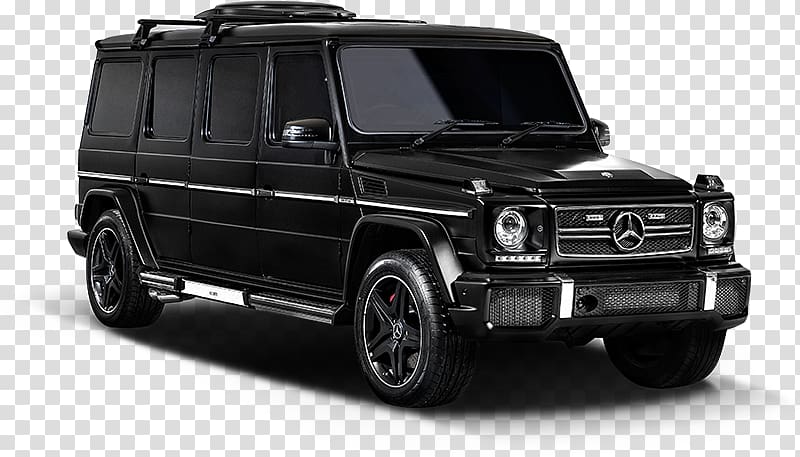 Mercedes-Benz G-Class Car Knight XV Sport utility vehicle, Armored car transparent background PNG clipart