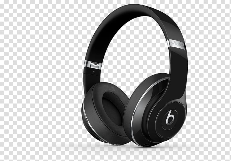 Beats Solo 2 Beats Electronics Headphones Wireless Beats Studio, headphones transparent background PNG clipart