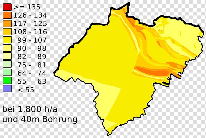 Borgholzhausen Teutoburg Forest Westphalian Lowland Geography, Geothermal transparent background PNG clipart