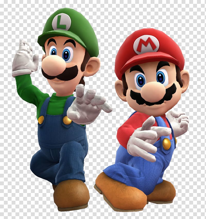 Mario & Luigi: Superstar Saga Super Mario Bros. 2 Mario & Sonic at the ...