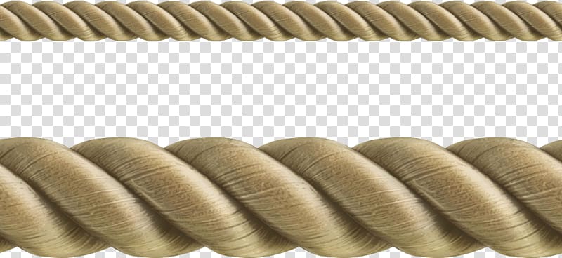 Rope Euclidean Material, Twine thickness transparent background PNG clipart