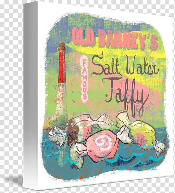 Salt water taffy Poster Organism Seawater, Sand island transparent background PNG clipart