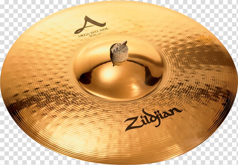 Avedis Zildjian Company Ride cymbal Crash cymbal Hi-Hats, Drums transparent background PNG clipart