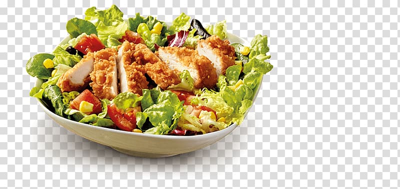 Caesar salad Chicken salad Chicken as food Pollo Campero, transparent background PNG clipart