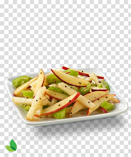Fattoush Vegetarian cuisine Vinaigrette Crisp Coleslaw, salad transparent background PNG clipart