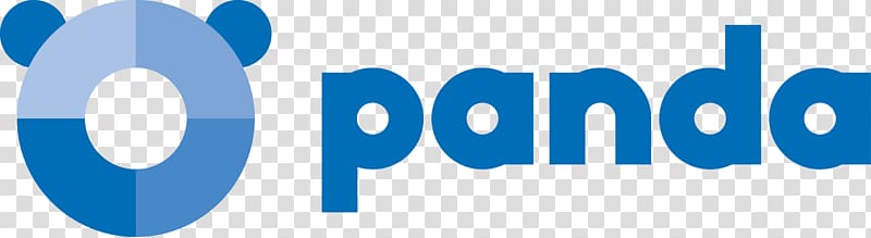 Logo Brand Giant panda Portafolio Trademark, logo antivirus transparent background PNG clipart