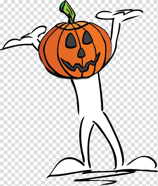 Jack-o'-lantern Pumpkin pie Carving Halloween, No Shave November transparent background PNG clipart