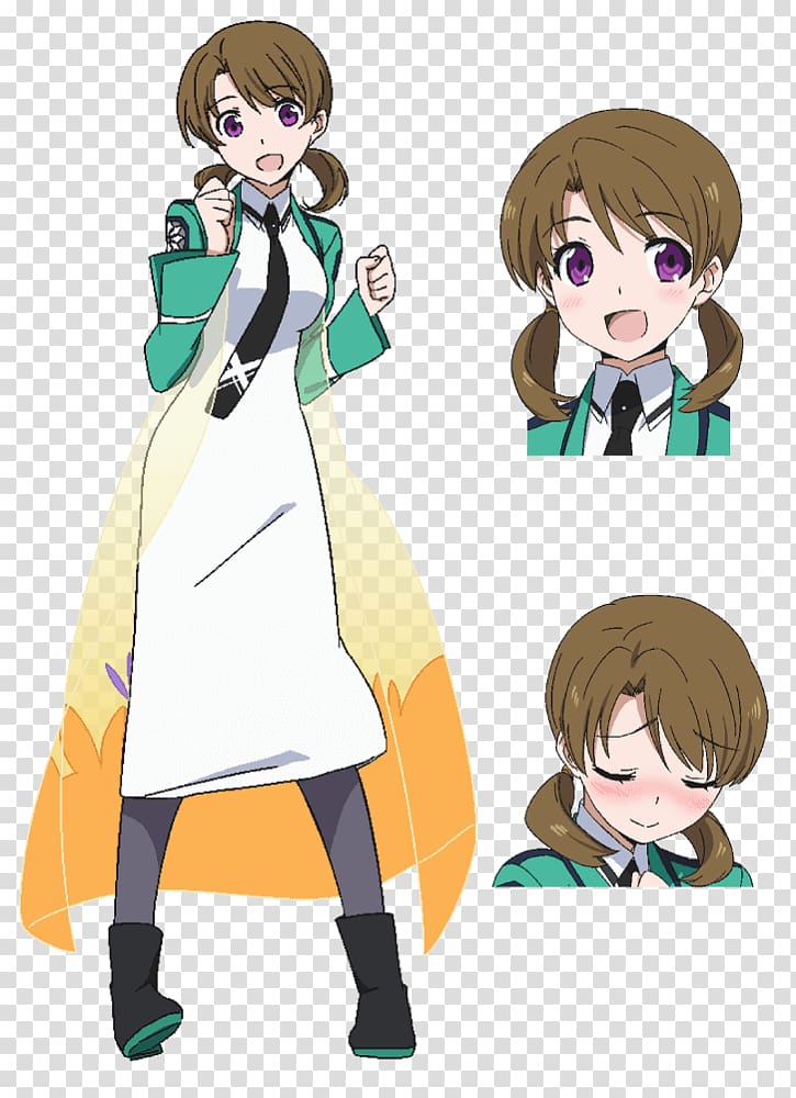 Mahouka Koukou no Rettousei Character in image  Shiba Miyuki  Anime  Anime images Anime shows
