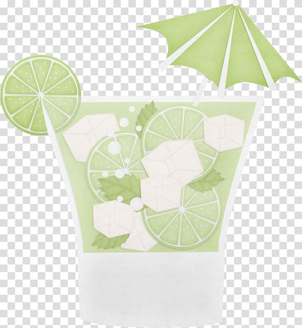 Orange juice Cocktail Limeade, Green orange juice transparent background PNG clipart