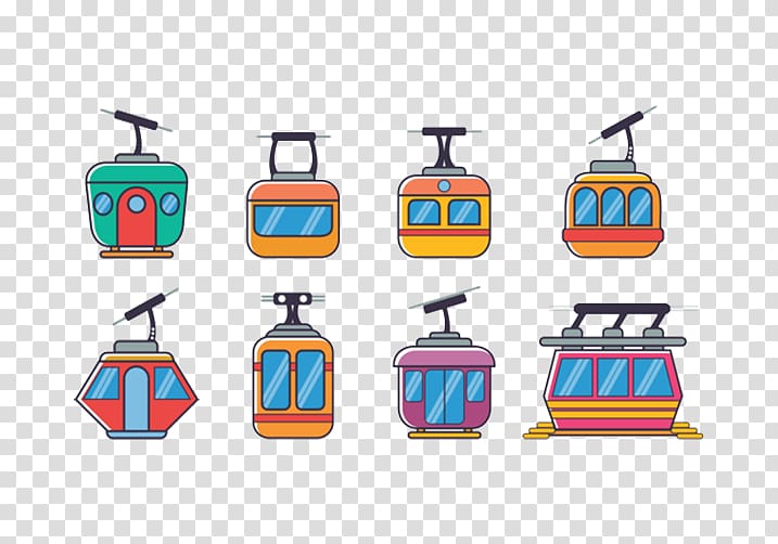 San Francisco cable car system Helicopter, Aircraft helicopter propeller track transparent background PNG clipart